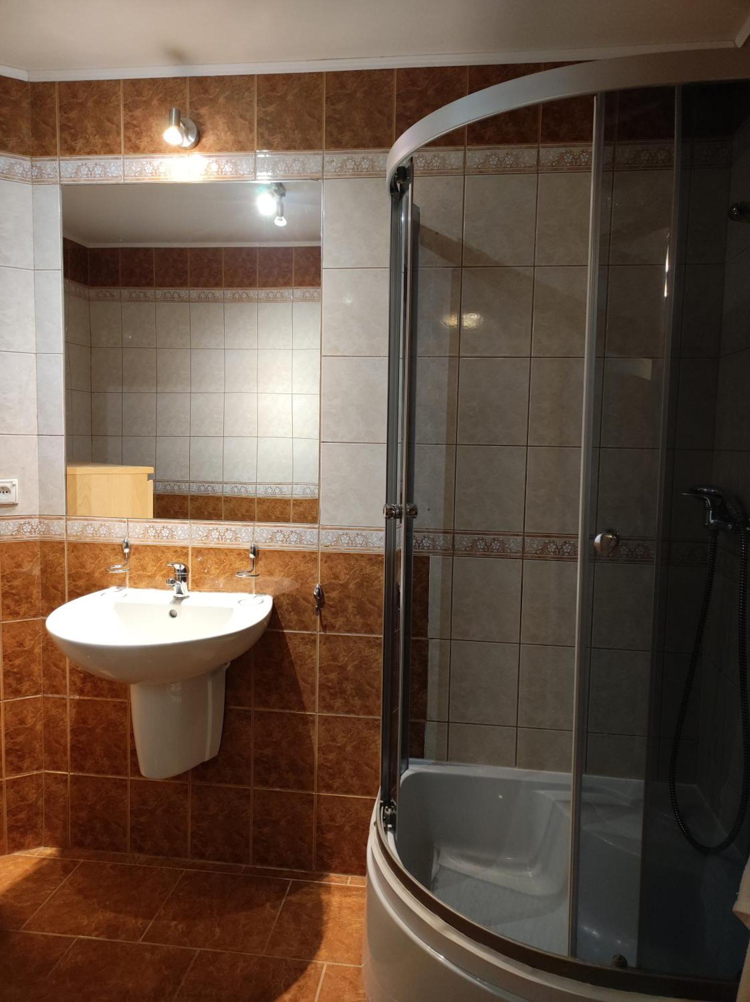 Ferienwohnung Kamionka Zoppot Exterior foto