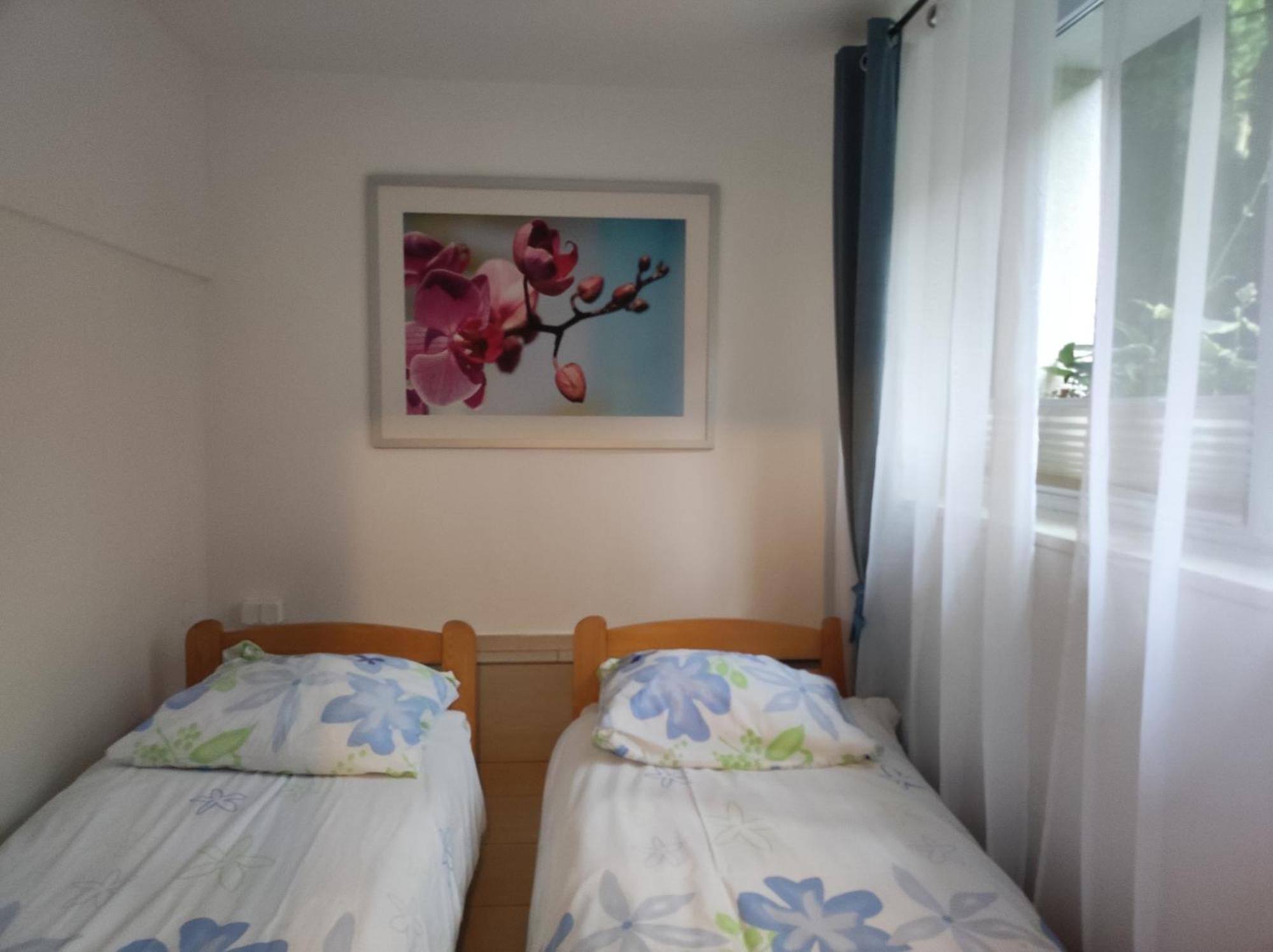 Ferienwohnung Kamionka Zoppot Exterior foto