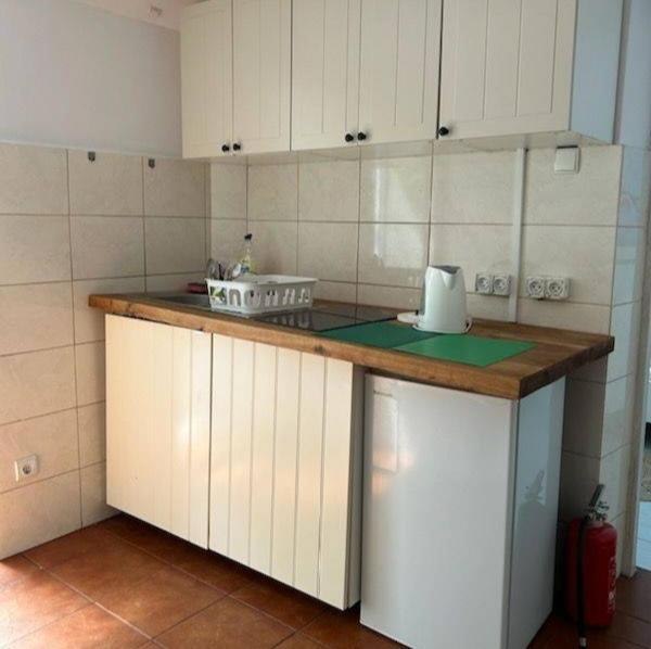 Ferienwohnung Kamionka Zoppot Exterior foto