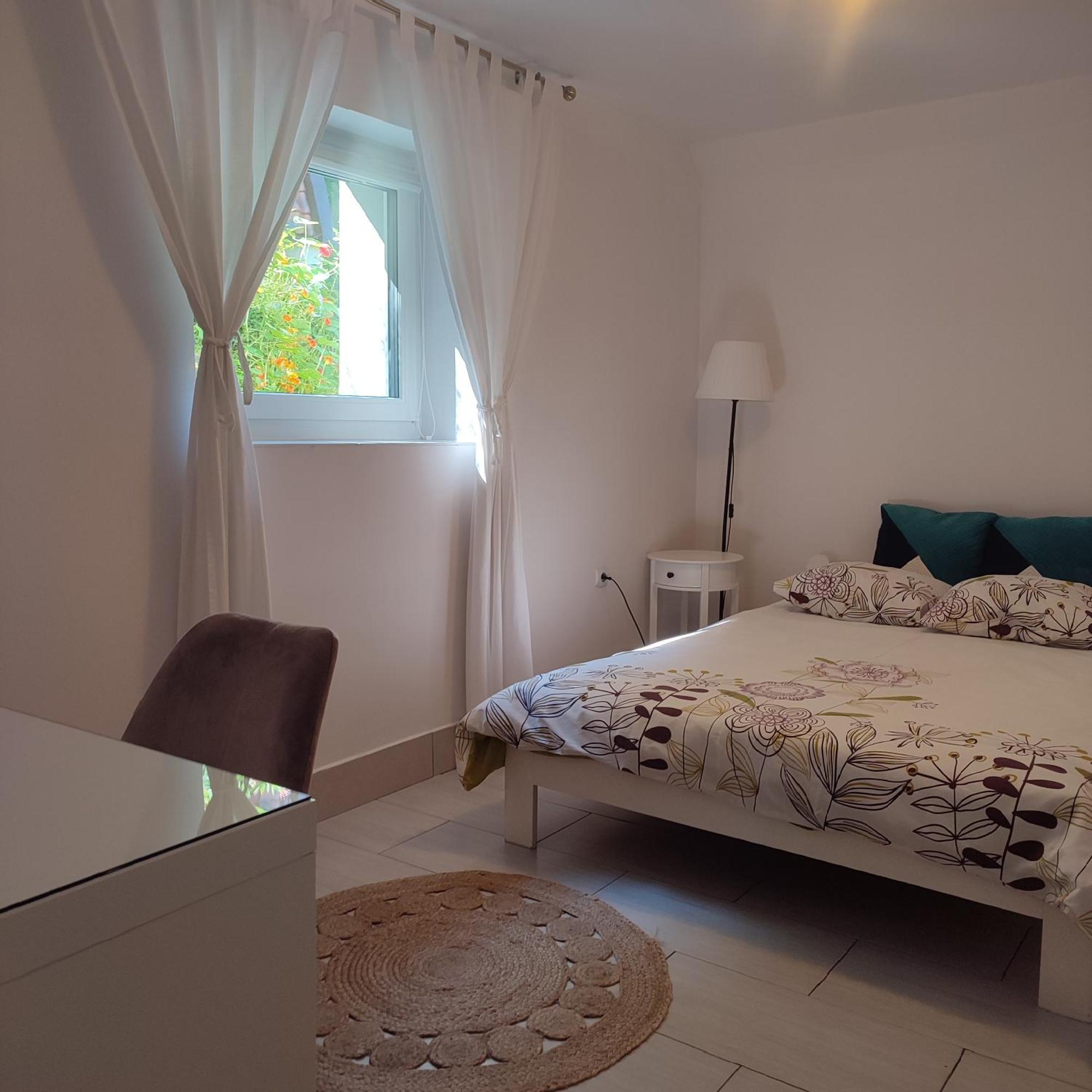Ferienwohnung Kamionka Zoppot Exterior foto
