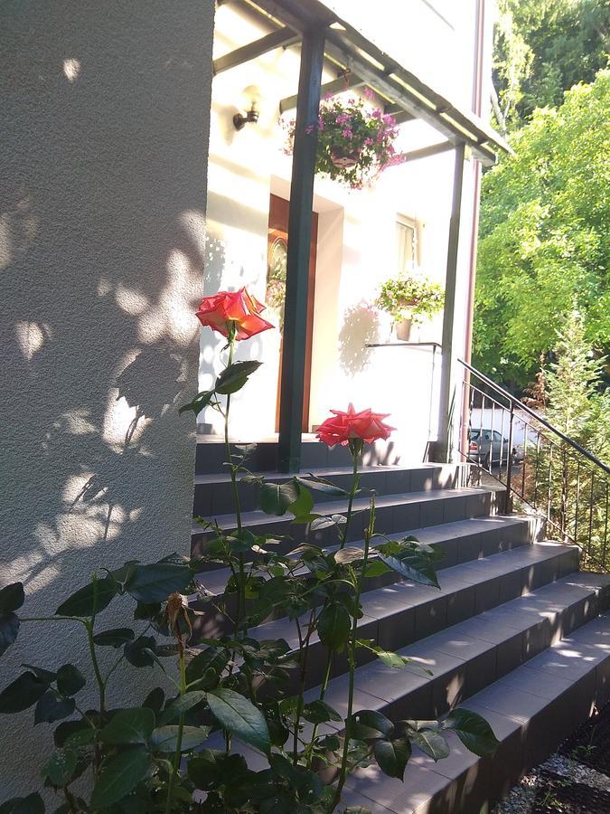 Ferienwohnung Kamionka Zoppot Exterior foto